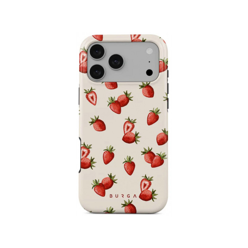 Nutitelefoni tagakaas Õun iPhone 16 Pro Freshly Picked Tough MagSafe Segatud