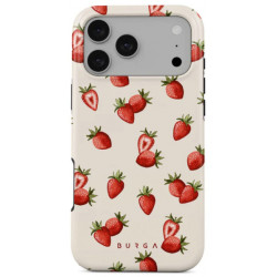 Viedtālruņa aizmugurējais vāciņš Apple iPhone 16 Pro Max Freshly Picked Tough MagSafe Miksēta