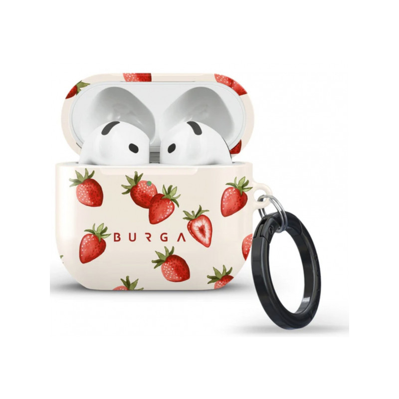 Bezvadu austiņu apvalks Apple Freshly Picked Miksēta