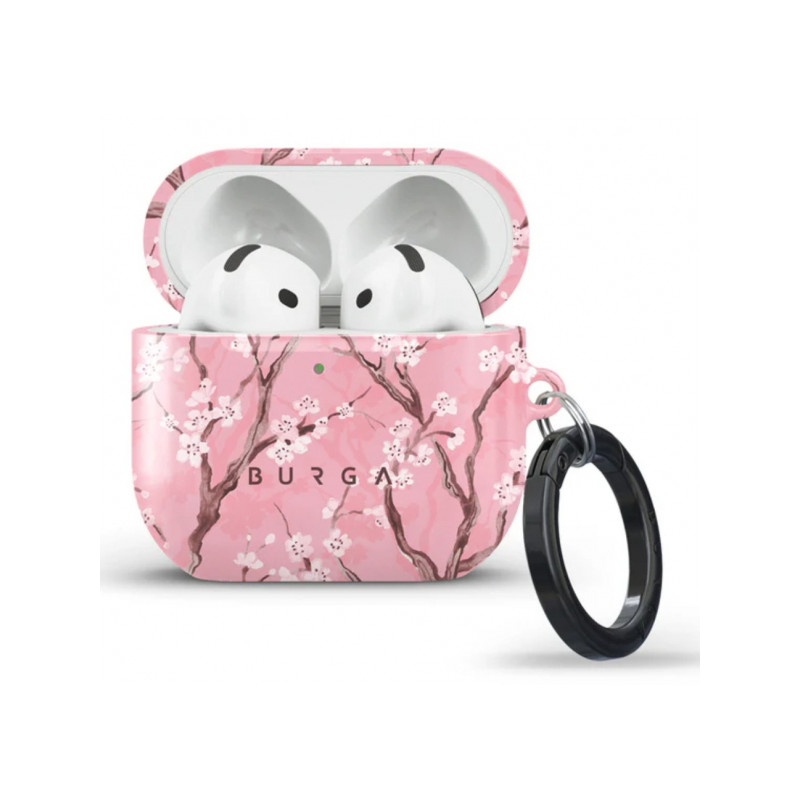 Bezvadu austiņu apvalks Apple Sakura Miksēta