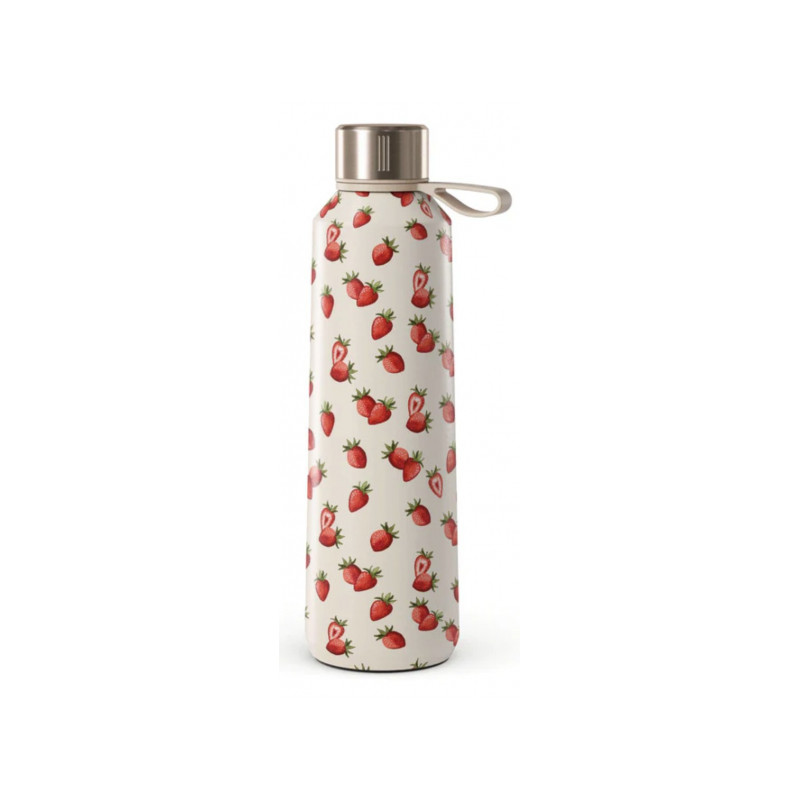 Veepudel Water bottle 500ml Freshly Picked Segatud