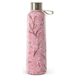 Ūdens pudele Water bottle 500ml Sakura Rozā
