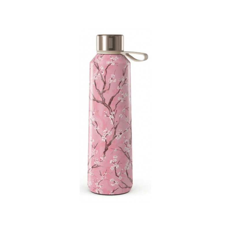 Veepudel Water bottle 500ml Sakura Roosa