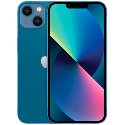 Äärmuslikud hääled Apple iPhone 13 128 GB Sinine