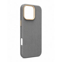 Nutitelefoni tagakaas Õun iPhone 16 Pro Max Standart Full Wrap MagSafe Hall