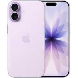 Äärmuslikud hääled Apple iPhone 17 256 GB Lavendel