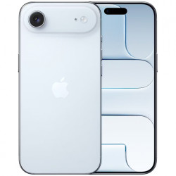 Äärmuslikud hääled Apple iPhone Air 256 GB Sinine