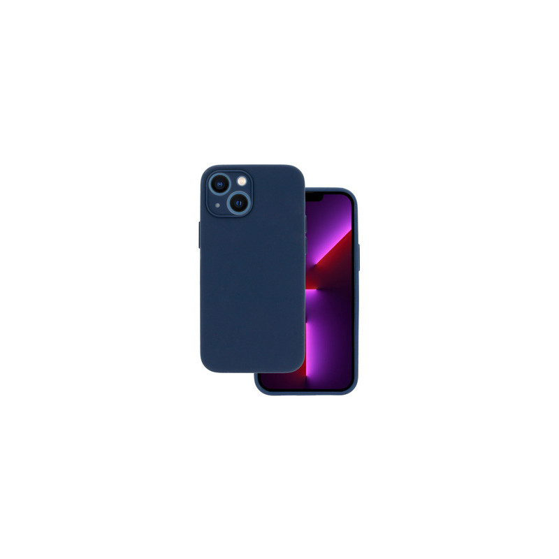 Nutitelefoni tagakaas Samsung Galaxy A56 5G Silicone Lite Sinine