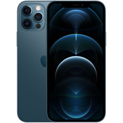 Äärmuslikud hääled Apple iPhone 12 Pro 256 GB Sinine