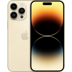Mazlietoti telefoni (Marginal) Apple iPhone 14 Pro Max 256GB Zelta