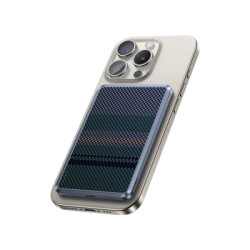 Väline aku Power bank 5000mAh MP15 ArmorGo Helesinine, Roheline