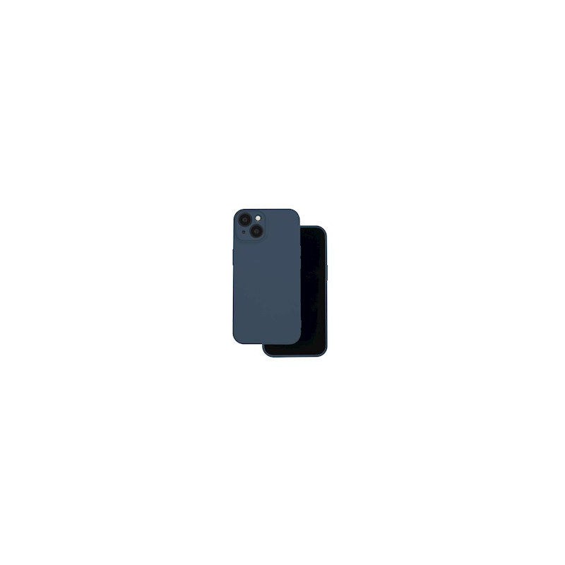 Nutitelefoni tagakaas Samsung Galaxy A17 Räni Sinine