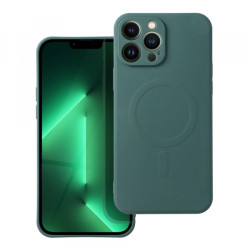 Nutitelefoni tagakaas Samsung Galaxy A37 Magi kaas Roheline