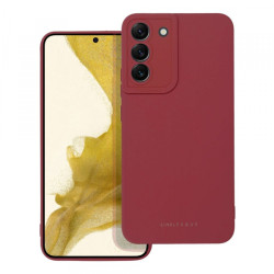 Nutitelefoni tagakaas Samsung Galaxy A57 Ohvitser Punane