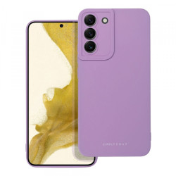 Viedtālruņa aizmugurējais vāciņš Samsung Galaxy A37 Luna Violeta