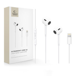 Austiņas ar vadu Ultraboost Core G2 Lightning Earphones