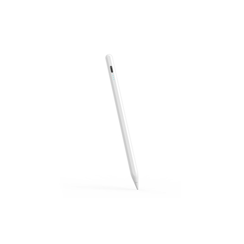 Ekrāna zīmulis (touch/stylus pen) Active Stylus X15 Balta