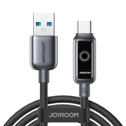 Kaabel S-A55 StarFlight 66W USB_A to USB_C Must