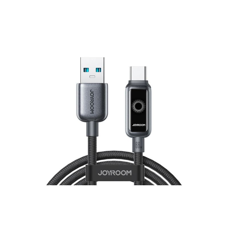 Kaabel S-A55 StarFlight 66W USB_A to USB_C Must