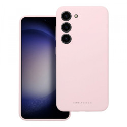 Nutitelefoni tagakaas Xiaomi Redmi Note 15 Pro Plus 5G Pilve nahk Roosa