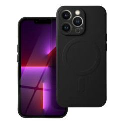 Nutitelefoni tagakaas Samsung Galaxy A27 Magi kaas Must