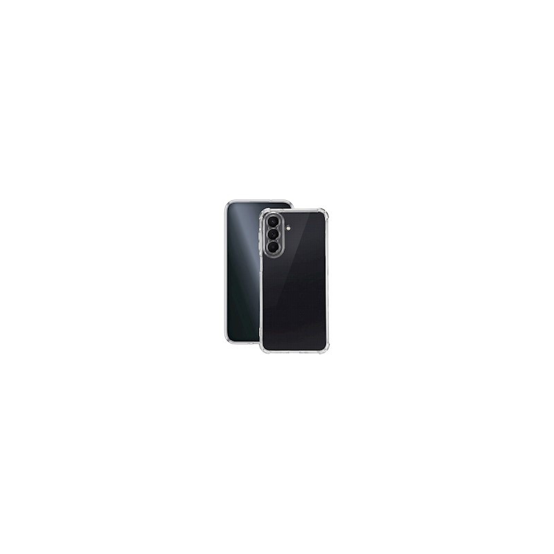 Viedtālruņa aizmugurējais vāciņš Samsung Galaxy A27 Anti Shock 1.5mm Caurspīdīga