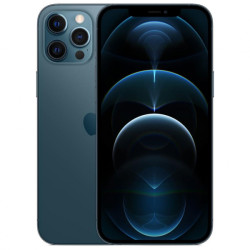 Äärmuslikud hääled Apple iPhone 12 Pro Max 256 GB Sinine