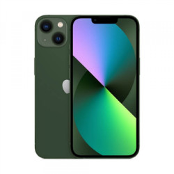 Äärmuslikud hääled Apple iPhone 13 128 GB Roheline