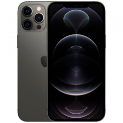 Mazlietoti telefoni (Marginal) Apple iPhone 12 Pro 256GB Melna