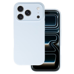 Nutitelefoni tagakaas Samsung Galaxy S26 Silicone Lite Helesinine