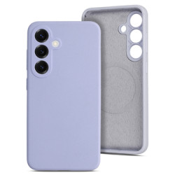 Nutitelefoni tagakaas Samsung Galaxy S26 Värvi Violetne