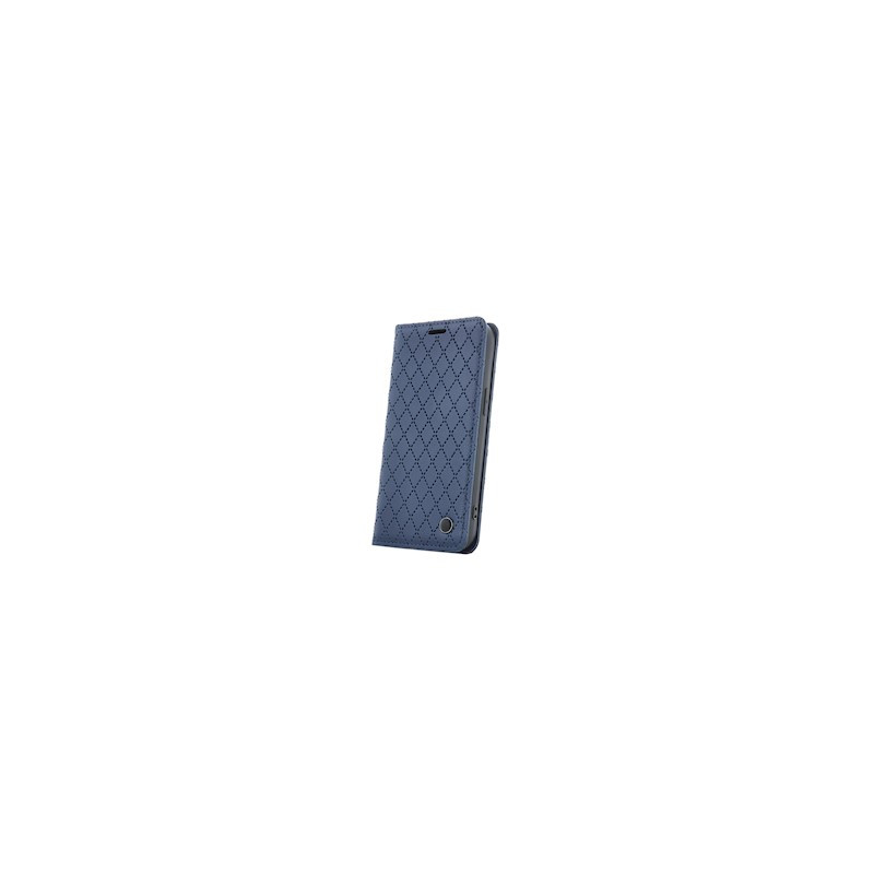 Nutitelefoni klapiümbris Samsung Galaxy A37 Nutikas Caro Sinine