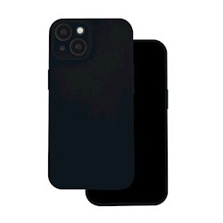 Nutitelefoni tagakaas Google Pixel 10A Silikoonist ümbris Must