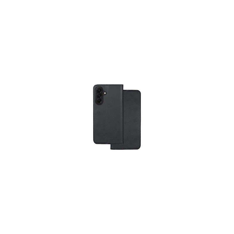 Viedtālruņa atveramais maciņš Google Pixel 10A Smart Magnet Melna