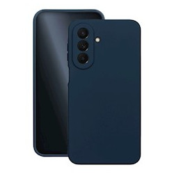 Nutitelefoni tagakaas Samsung Galaxy A27 Silikoonist ümbris Sinine