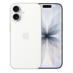 Äärmuslikud hääled Apple iPhone 17e iPhone 17e Valge