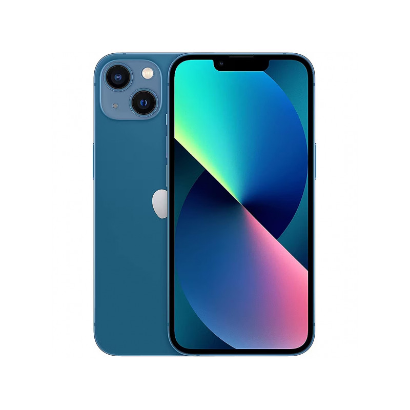 Äärmuslikud hääled Apple iPhone 13 256 GB Sinine