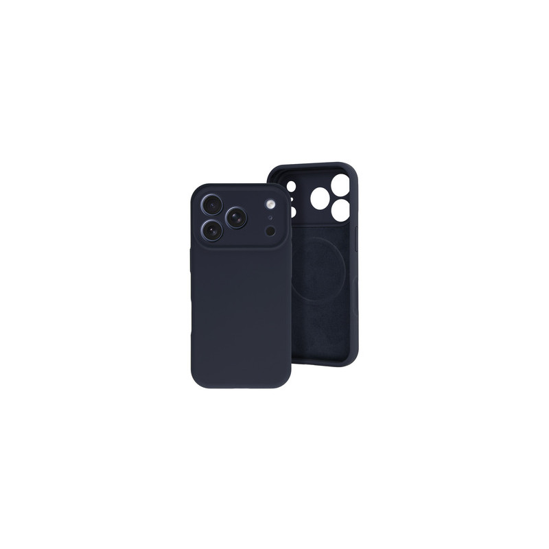 Nutitelefoni tagakaas Õun iPhone 17 Pro Värvi Sinine