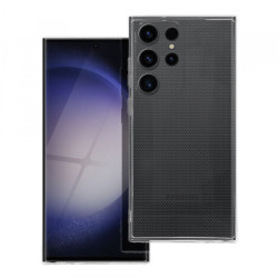 Nutitelefoni tagakaas Samsung Galaxy S26 Plus Läbipaistev korpus 2mm Läbipaistev
