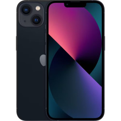 Äärmuslikud hääled Apple iPhone 13 256 GB Must
