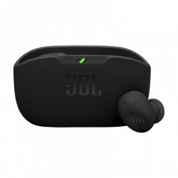 Juhtmevabad kõrvaklapid Wave Buds 2 Must