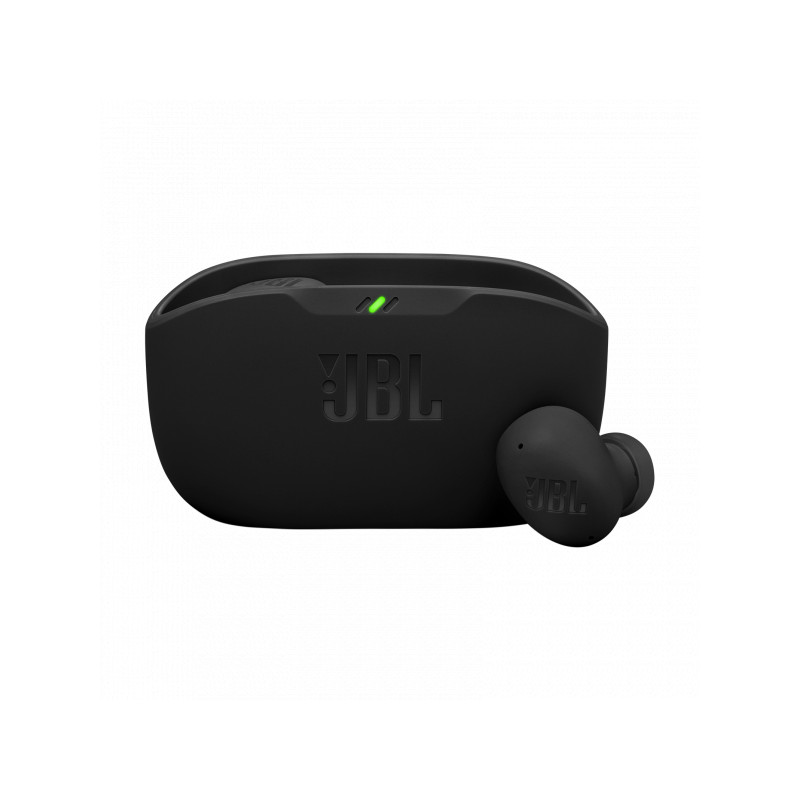 Bezvadu austiņas Wave Buds 2 Melna
