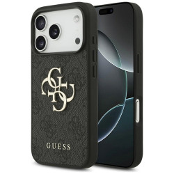 Viedtālruņa aizmugurējais vāciņš Apple iPhone 18 Pro 4G Metal Logo Melna