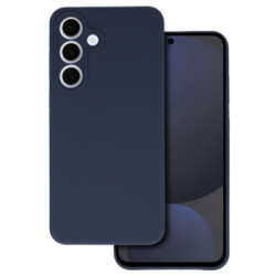 Nutitelefoni tagakaas Samsung Galaxy S25 FE Silicone Lite Sinine