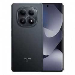Jauns telefons Xiaomi Redmi Note 15 5G 8 / 256 256GB Melna