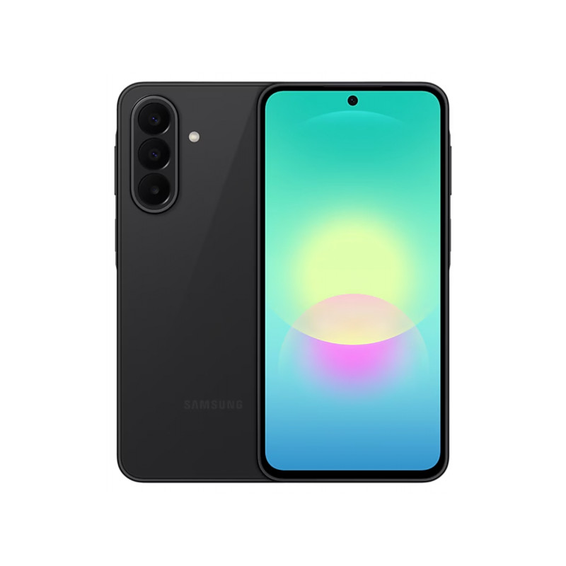 Jauns telefons Samsung Galaxy A27 5G 128GB Melna