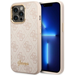 Viedtālruņa aizmugurējais vāciņš Apple iPhone 14 Pro Hard Case Rozā