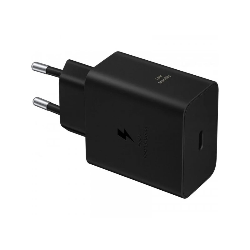 Toiteadapter 60W Power Adapter Type-C Must