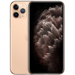 Mazlietoti telefoni (Marginal) Apple iPhone 11 Pro 64GB Zelta