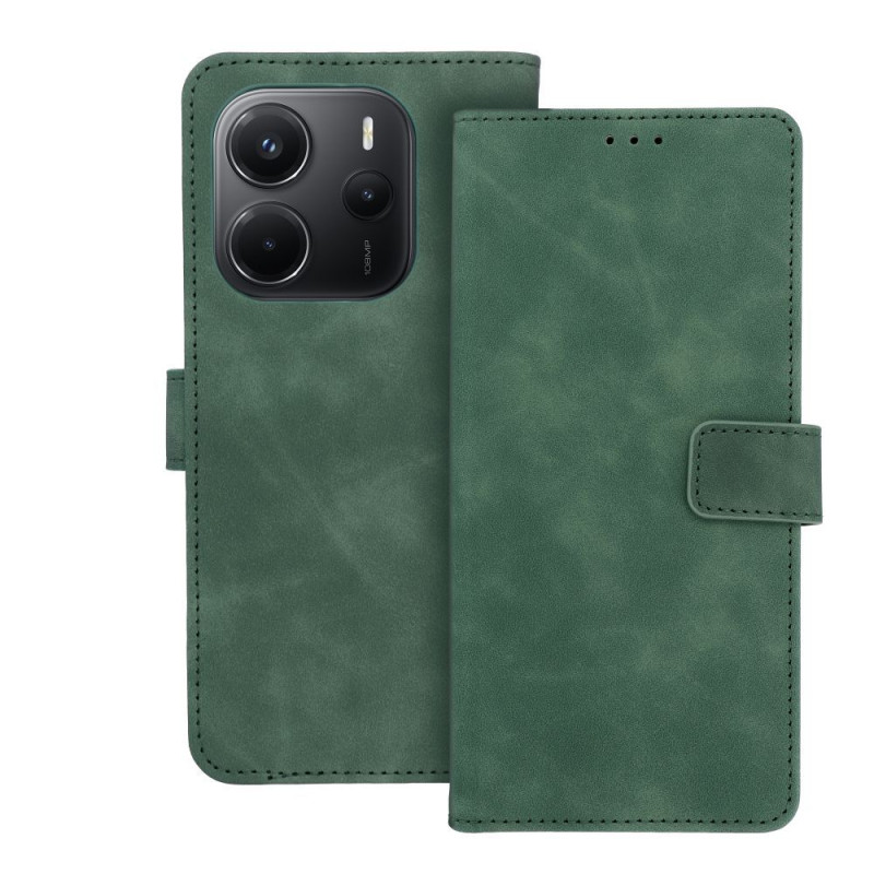 Nutitelefoni klapiümbris Xiaomi Redmi Note 14 4G Pakkumine Roheline